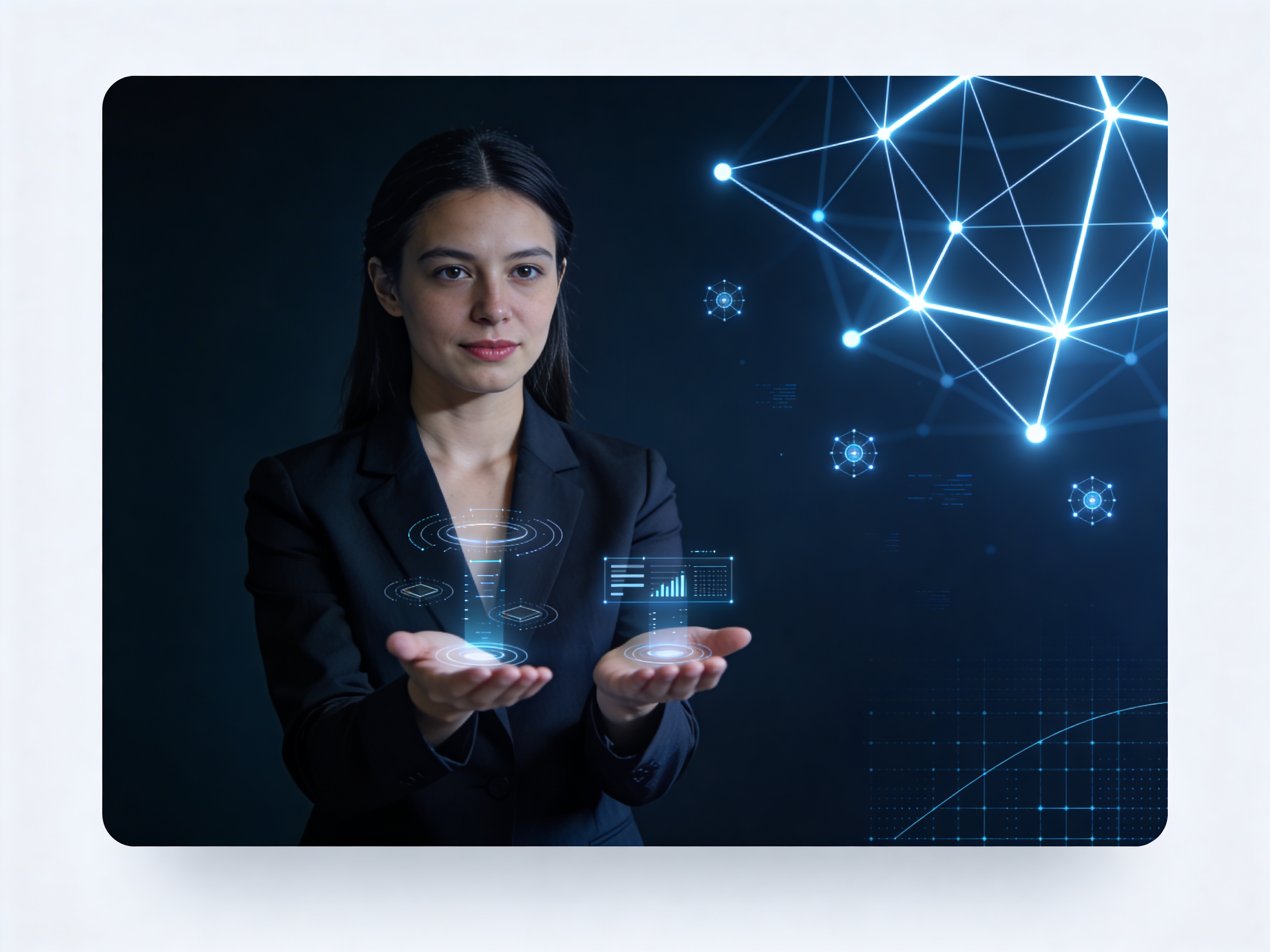 Braide application screenshot